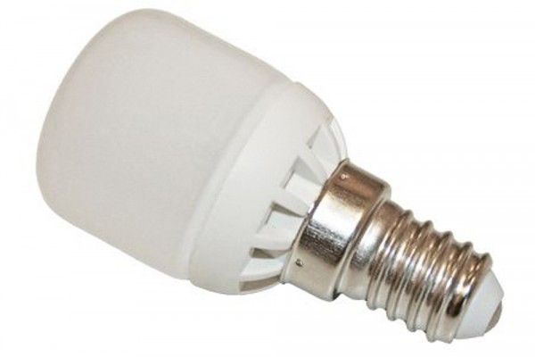 LED Tublar bulb E14 - Autojen valaisimet ja polttimot - 9960064 - 1