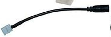 LED power supply connection - Led polttimot sisälle ja ulos - 9934224 - 1