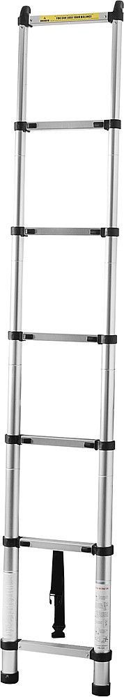 Ladder Brunner Laddy Alcove tikas - Irtoportaat rappuset ja tikkaat - 9929694 - 1