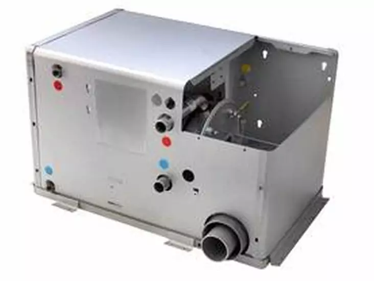 Lämmittimen 3010 vaippa, esim jäätyneen - - 30109054 - 1