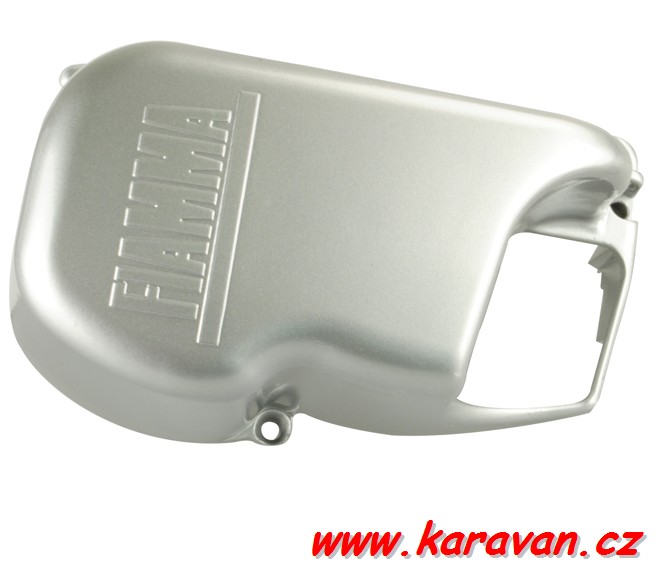 Markiisin kotelon päätykappale - Fiamman vara-osat - 9903134 - 1