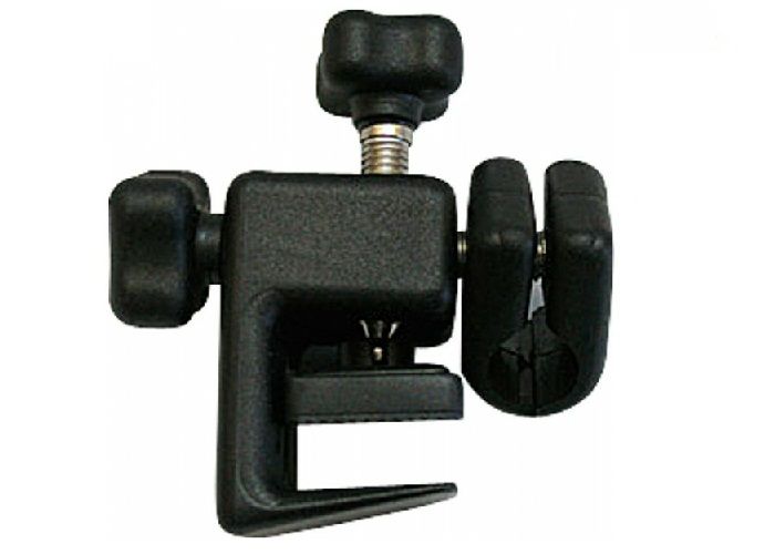 Milenco peilin varren ja peilin kiinnitysyksikkö. - Peileihin kiinnitettät peilit - 9983204 - 1