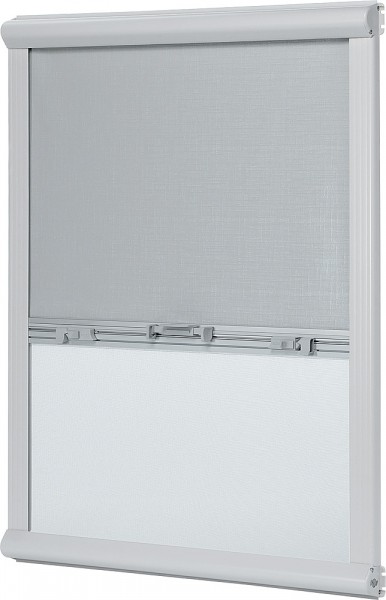 Mini-Doppelkastenrollo Dometic - Ikkunat, verhot ja osat - 9966254 - 1