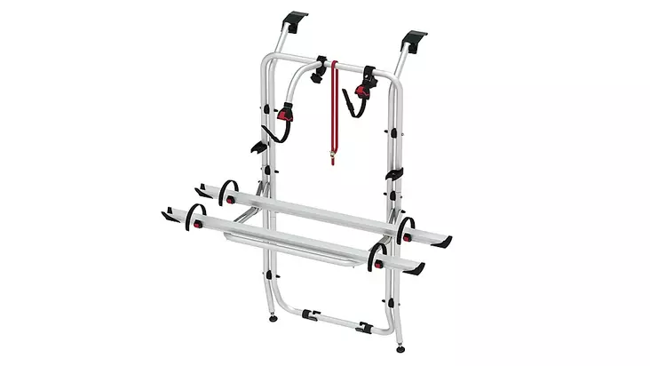 PP-telinetakaluukku Opel Vivaro/ Renault - - 9942594 - 1