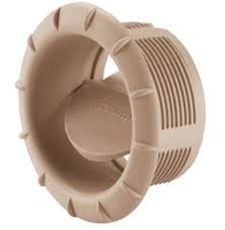 Päätesuutin EN . 65 mm - Ilmakeskuslämmityskierto osat - 9954864 - 2