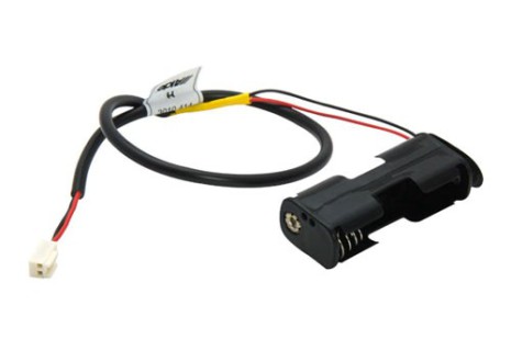 Paristovarmennuspaketti Alde 3010 kosketusnäyttöpaneelille - Alde varaosat ja tarvikkeet - A3010414 - 1