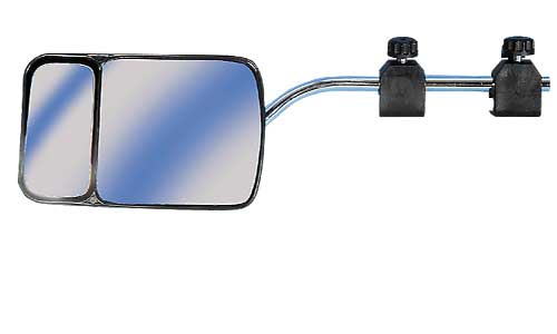 Peilien jatkopeili Scope kuolleen kulma - Peileihin kiinnitettät peilit - 9982104 - 1
