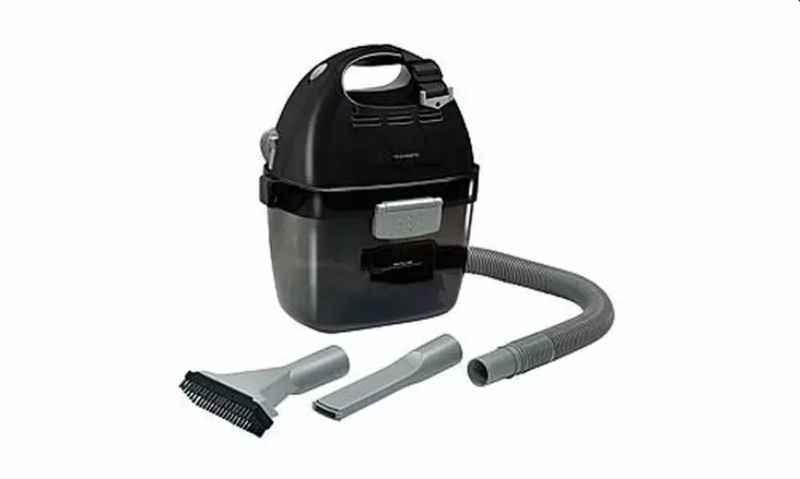 Pölynimuri Dometic Power Vac Akulla - Puhdistus ja siivous - 9930424 - 2