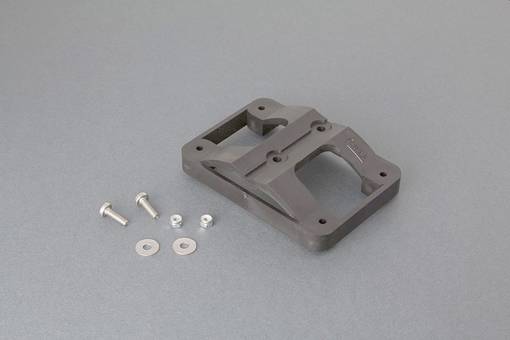 Pumpenfuß zu Aqua 8 pumpun jlka - Pumppujen varusteet ja osat - 9999194 - 1