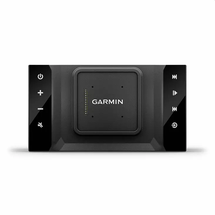 Radio GARMIN VIEO RV52 Dock - Multimediasoitin navigaattorilla - 9957644 - 1