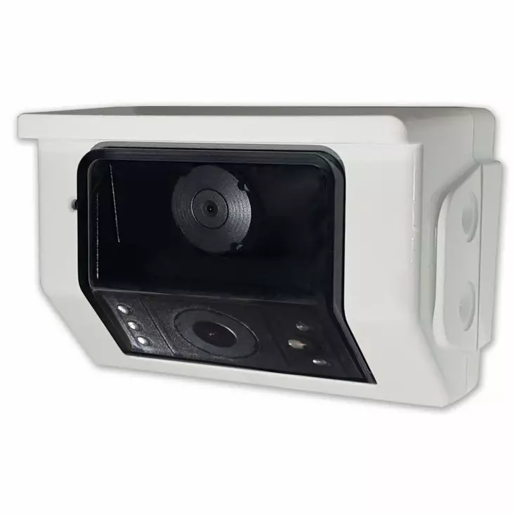 Rückfahrkamera Camos - Peruutuskamerat - 9925644 - 1