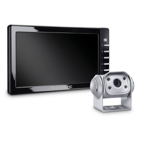 Rückfahrvideosystem Dometic - Peruutuskamerat - 9925194 - 1