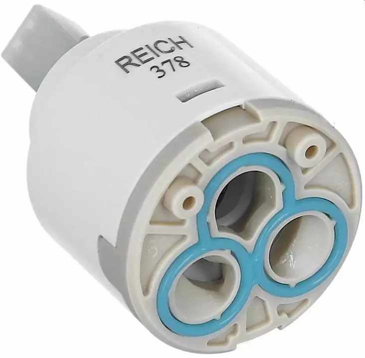 Reich EHM Charisma- trend hanojen sisärunko-osa - Liitos-osat, hanat ja varuusteet - 9991204 - 2