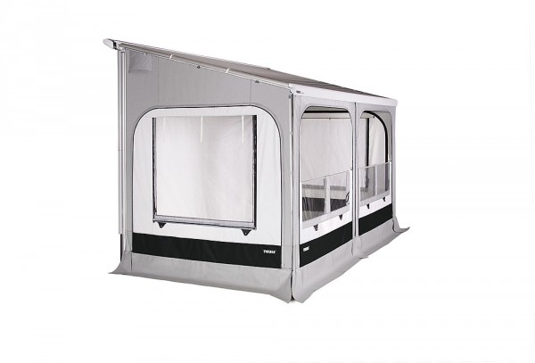 Safari Panorama, complete - Thule Omnistor osat - 9983604 - 1