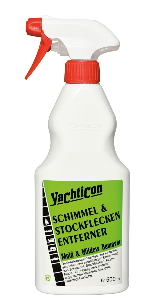 Schimmel-Entferner Yachticon 0,5 l - Pesu-ja puhdistus - 9945784 - 2