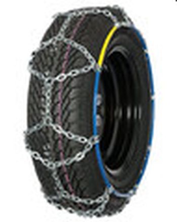 Schneeketten Lumiketjut 245 lev - Vanteet, aluvanteet avaimet ja työkalut - 9986184 - 2