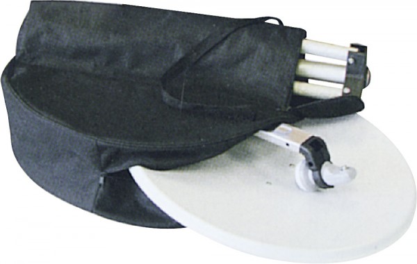 Suojapussi Eurotrail - Varustesuojat - 9950054 - 1