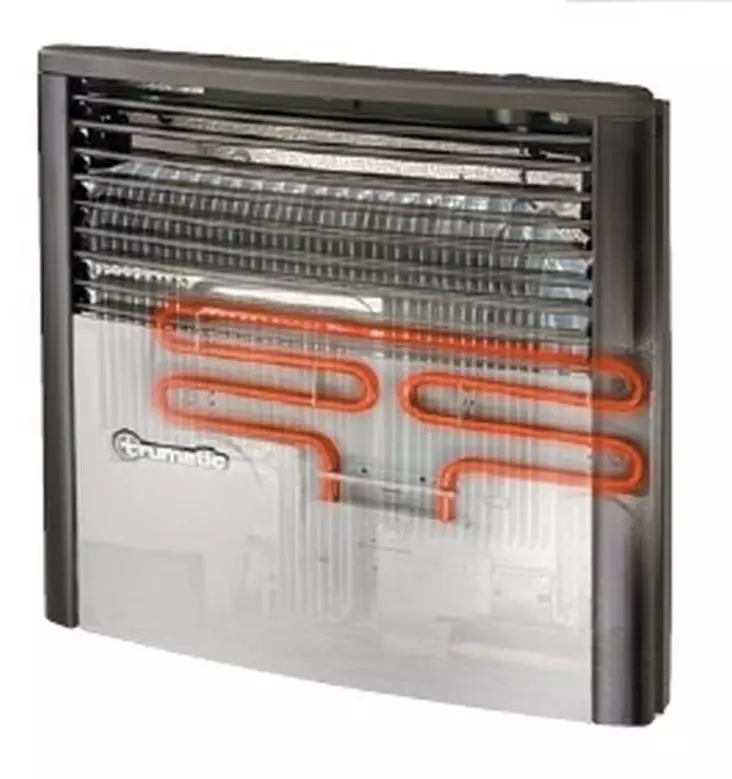 TRUMA ULTRAHEAT 230 V LÄMPÖELEMENTTI - Trumatic lämmittimet ja osat - GO1-04 - 1