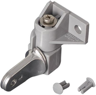 Tukijalan liitin oikea - Thule Omnistor osat - 9998834 - 1