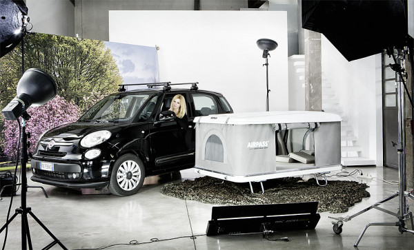 Tukijalat Airpassille -  - 9940864 - 1