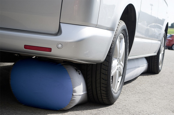 Tuulisuoja Gentletent - Lisävarusteet - 9953534 - 1