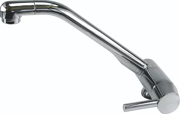 Yksiotesekoittaja Reich Keramik Trend C - Sekoittajat ja varustet - 9970084 - 6