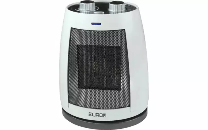 Sähkölämmitin keraaminen tehokas - Sähkölämmittimet - 457534 - 1