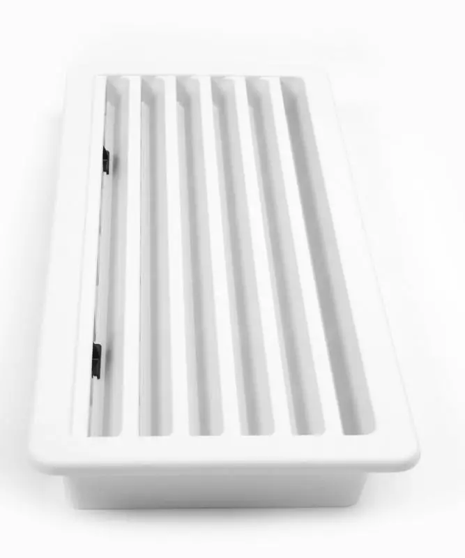 Thetford jääkaapin ritilä, harmaan valk. - Thetford jääkaappien varaosat/ tarvikkee - 62445484 - 1