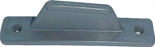 Door stop upper part Colour dark grey - Kiinnikkeet, luukut, tiivisteet - 9942794 - 1