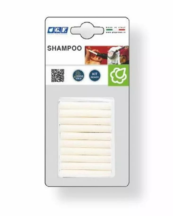 Tulitikku vahva 20 cm pitkä 50 kpl. - Leirintä varusteet - 8004779052804 - 1