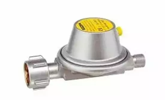 Kaasunpainesäädin Typ.EN-61 0,8kg/30mbar - Trumatic lämmittimet - 9955264 - 2