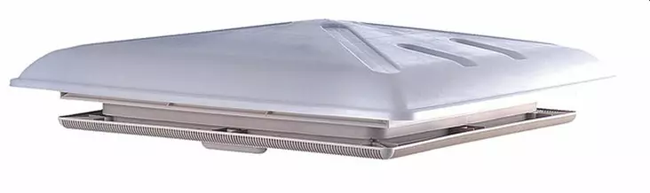 Kattoluukku MPK Modell 46. 40 x40 cm - Kattoluukut MPK ja lisäosat - 9963604 - 3