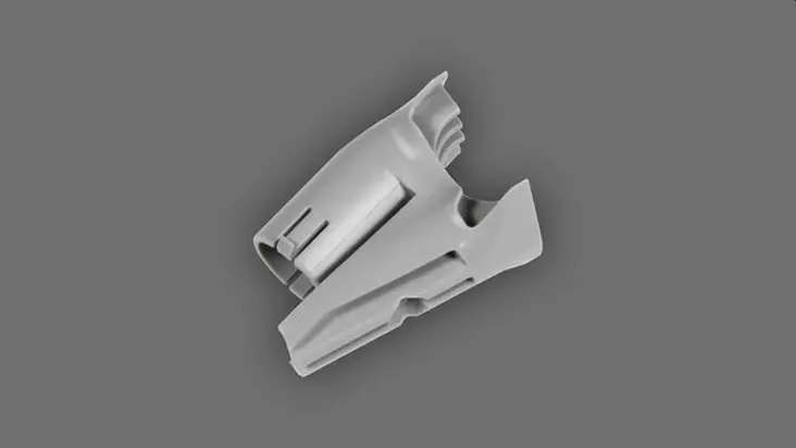 Kit Spring Terminal fürFast Clip CS Fiam - Varusteet ja osat - 9906664 - 2