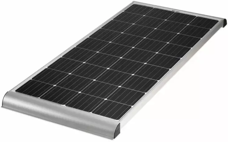 NDS Solarenergy PSM100WP/SCE320 175 Wp - Aurinkokennopaketit - 678284 - 1