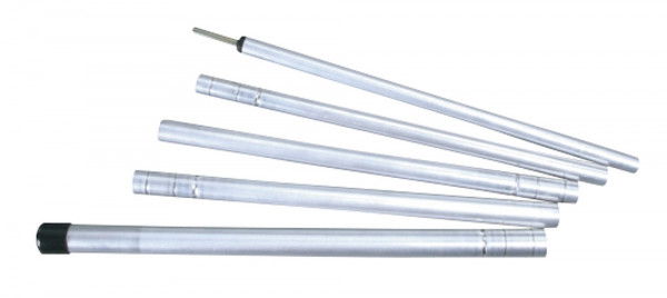 Pressutuki Alu Tatonka - Lisävarusteet - 9953144 - 1