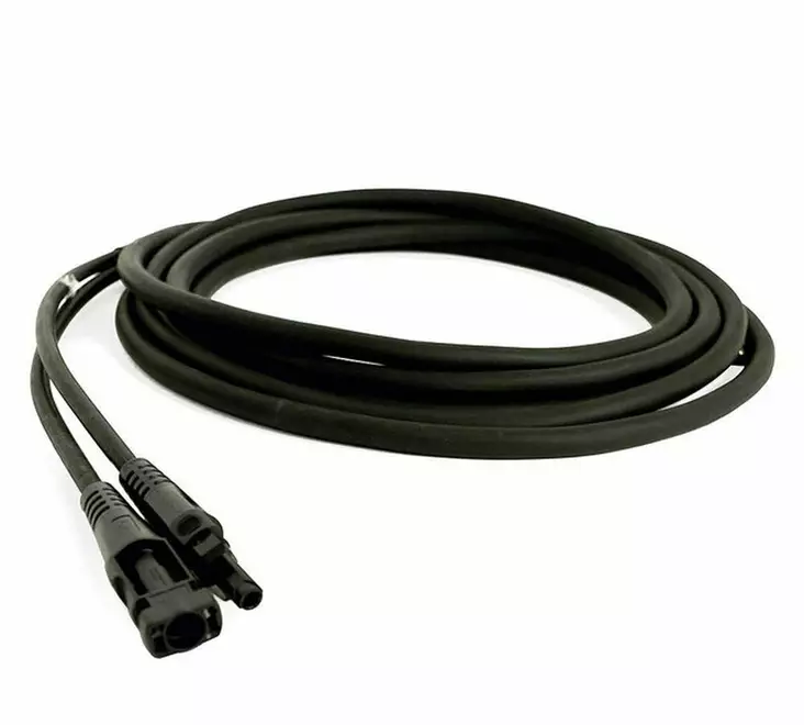 Quick Cab 4 Phaesun Adapter Solarmoduli - Aurinkokennot ja varusteet - 9912624 - 2