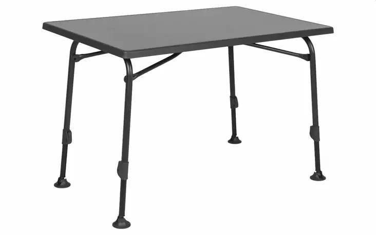 Westfield Tisch Aircolite 120 black edit - Pöydät ja pöytäryhmät penkkeineen - 586624 - 1