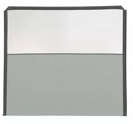 Windscreen Flex, extension No. 2 - Rantateltat - 9914574 - 2