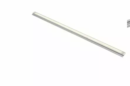 Aluminum profile with LED - Led polttimot sisälle ja ulos - 9939055 - 1