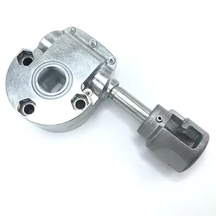 Getriebe Vaihteisto pyörityskammelle - Thule Omnistor osat - 9994145 - 1