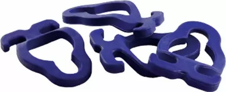 Haken Peggy Peg N - Fiamman vara-osat - 9997825 - 1