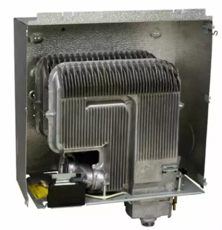 Heating Truma S5004, 30mbar - Truma osat S3002-04, 5002-04 ja 3002K-4k - 9954325 - 1