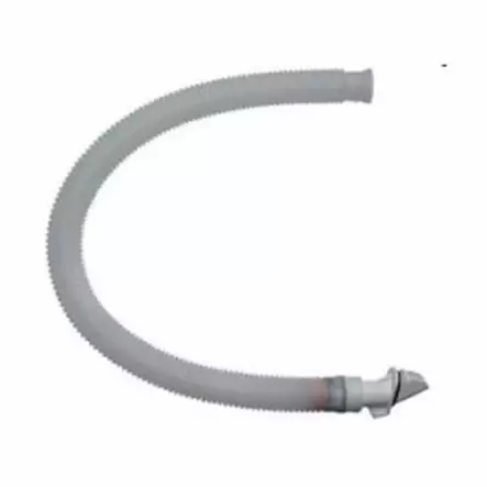 Huuhteluletku,joustaavar+Ventil - WC-varaosat ja tarvikkeet - 9956135 - 1