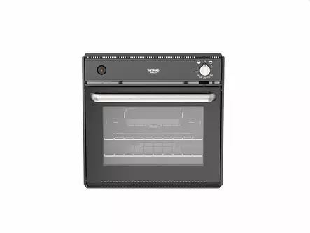 Leivinuuni-/ Grillkyhdistelmä Thetford - Kaasu-uunit. grillit ja lämmittimet - 9951635 - 2