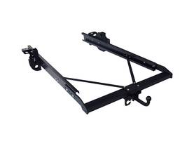 Vetokoukku Linnepe normaali runkoon - Vetokoukut ja jatkorungot - 9988935 - 4