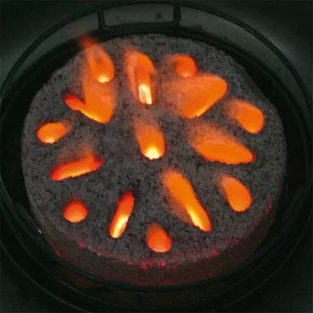 Cobble Kivi Briketti Cobb Grilliin - Grillit hiili,prikettit, puristeet - 9933375 - 4