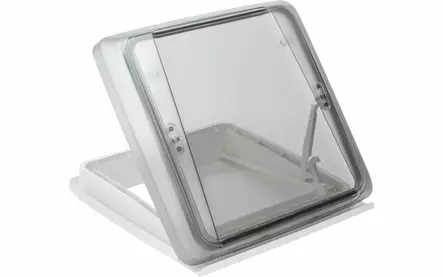 MPK kattoikkuna Vision Star 400x400cm - Kattoluukut MPK ja lisäosat - 247365 - 2