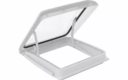 MPK kattoikkuna Vision Star 400x400cm - Kattoluukut MPK ja lisäosat - 247365 - 1