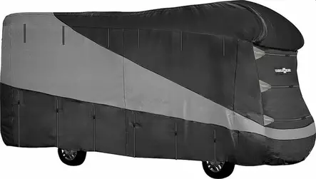 Sääsuojapeitto BRUNNER Camper Cover - Vaunu-auto ja varuste peitot - 9944785 - 1