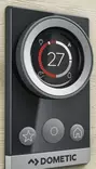 Dometic TwinBoost 6000 lämmitin - Dometic kaasu-sähkö lämmitys - 9975375 - 4